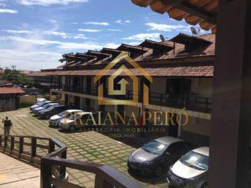 Casa em Condomínio 2 quartos à venda Peró, Cabo Frio - R$ 360.000 - PPCN20021