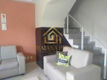 Casa em Condomínio à venda Avenida Barracudas, Peró, Cabo Frio - R$ 580.000 - CA0046