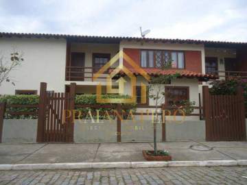 Casa à venda Rua Recanto das Dunas, Peró, Cabo Frio - R$ 350.000 - CA0005