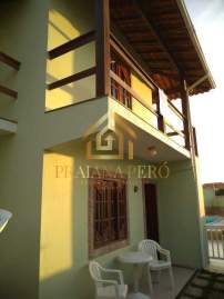 Casa em Condomínio à venda Rua Mako, Peró, Cabo Frio - R$ 450.000 - CA0050