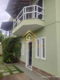 Casa em Condomínio à venda Rua Barracudas, Peró, Cabo Frio - R$ 550.000 - CA0072