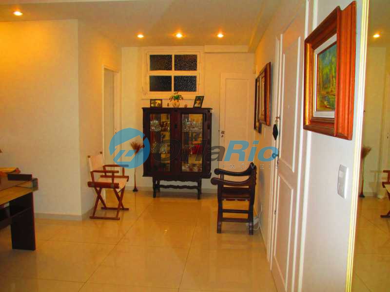 Conheça 04 do imóvel - Apartamento à venda Rua Padre Antônio Vieira, Leme, Rio de Janeiro - R$ 1.300.000 - VEAP30404 - 2 04 - 2