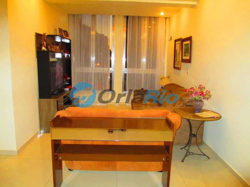 Conheça 05 do imóvel - Apartamento à venda Rua Padre Antônio Vieira, Leme, Rio de Janeiro - R$ 1.300.000 - VEAP30404 - 5 05 - 5