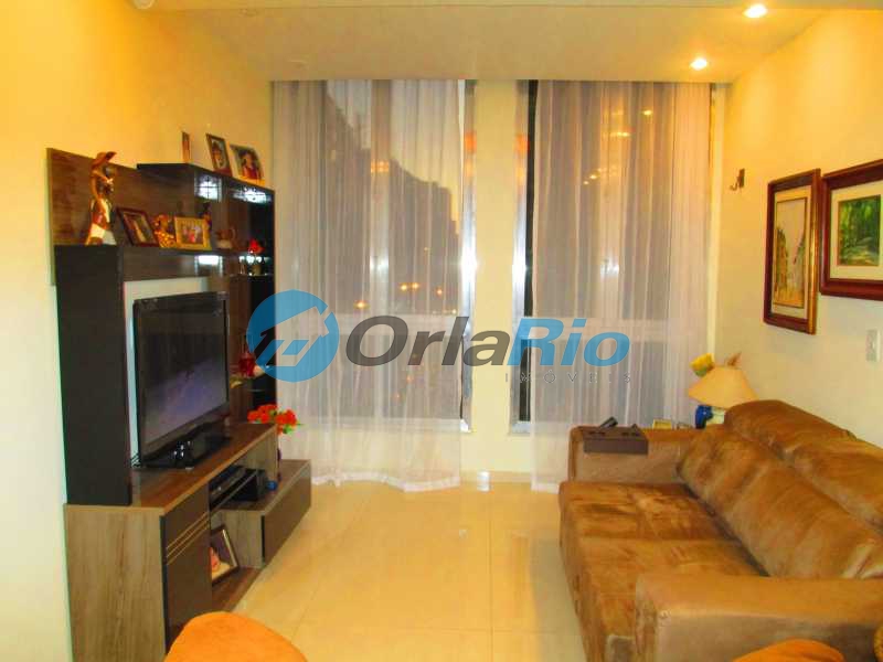 Conheça 07 do imóvel - Apartamento à venda Rua Padre Antônio Vieira, Leme, Rio de Janeiro - R$ 1.300.000 - VEAP30404 - 6 07 - 6