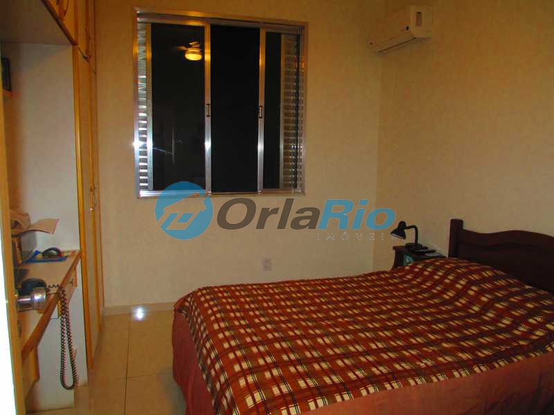 Conheça 08 do imóvel - Apartamento à venda Rua Padre Antônio Vieira, Leme, Rio de Janeiro - R$ 1.300.000 - VEAP30404 - 7 08 - 7