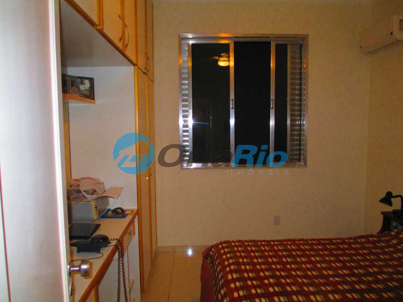 Conheça 10 do imóvel - Apartamento à venda Rua Padre Antônio Vieira, Leme, Rio de Janeiro - R$ 1.300.000 - VEAP30404 - 9 10 - 9