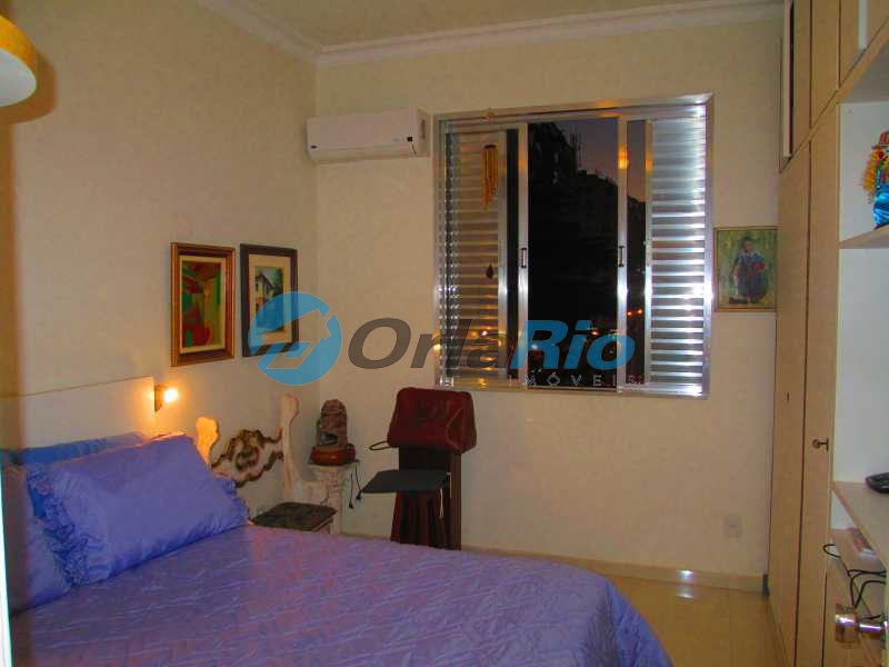 Conheça 12 do imóvel - Apartamento à venda Rua Padre Antônio Vieira, Leme, Rio de Janeiro - R$ 1.300.000 - VEAP30404 - 11 12 - 11