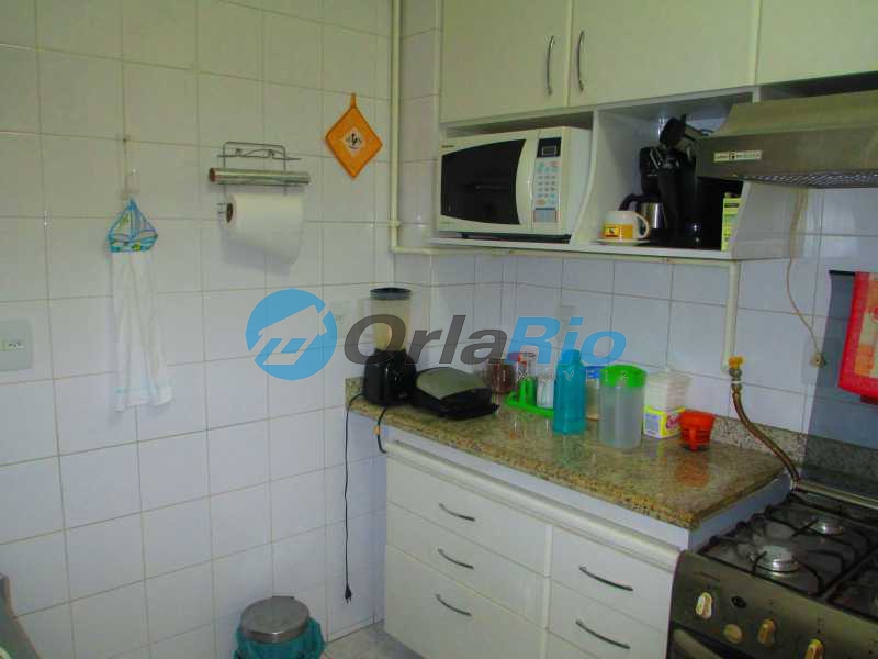 Conheça 15 do imóvel - Apartamento à venda Rua Padre Antônio Vieira, Leme, Rio de Janeiro - R$ 1.300.000 - VEAP30404 - 14 15 - 14