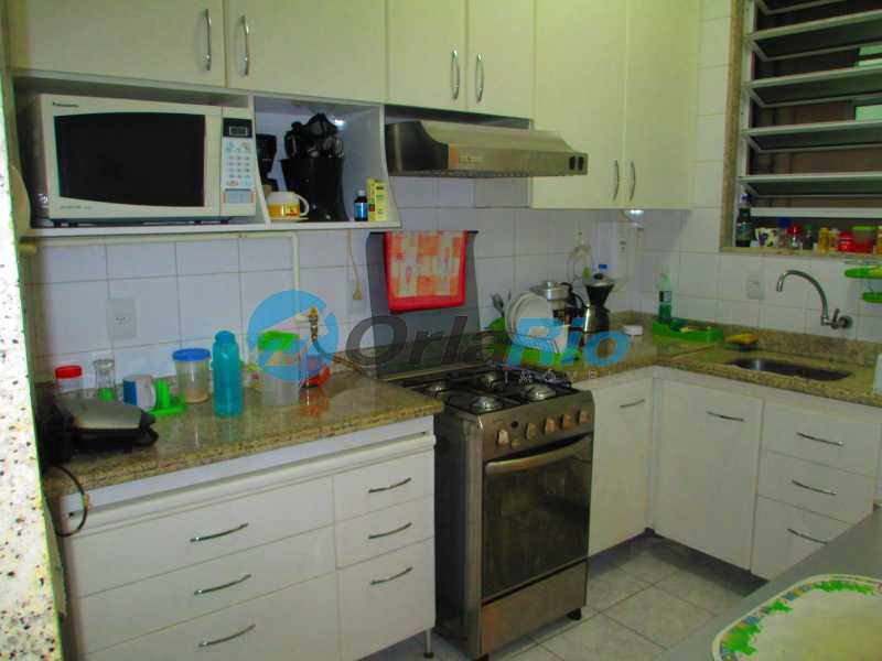 Conheça 16 do imóvel - Apartamento à venda Rua Padre Antônio Vieira, Leme, Rio de Janeiro - R$ 1.300.000 - VEAP30404 - 15 16 - 15