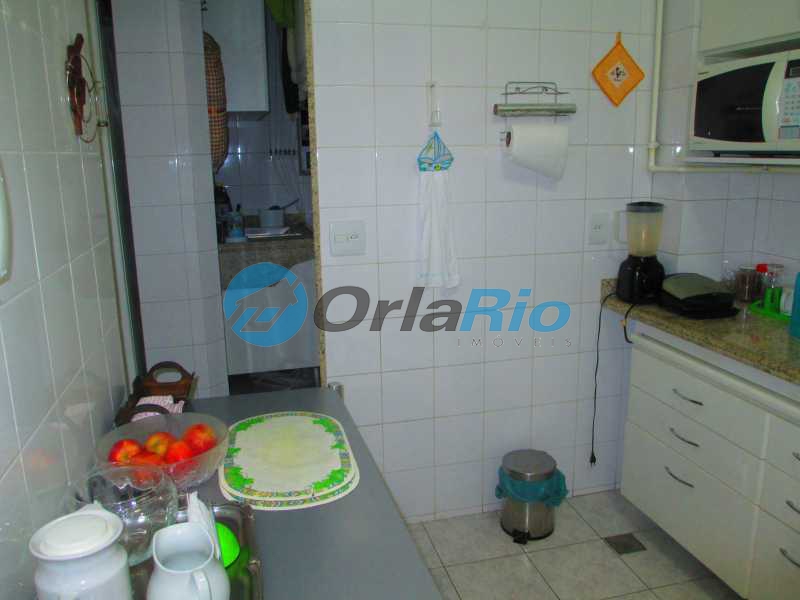 Conheça 17 do imóvel - Apartamento à venda Rua Padre Antônio Vieira, Leme, Rio de Janeiro - R$ 1.300.000 - VEAP30404 - 16 17 - 16