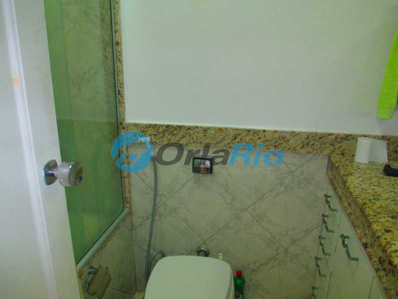 Conheça 18 do imóvel - Apartamento à venda Rua Padre Antônio Vieira, Leme, Rio de Janeiro - R$ 1.300.000 - VEAP30404 - 17 18 - 17