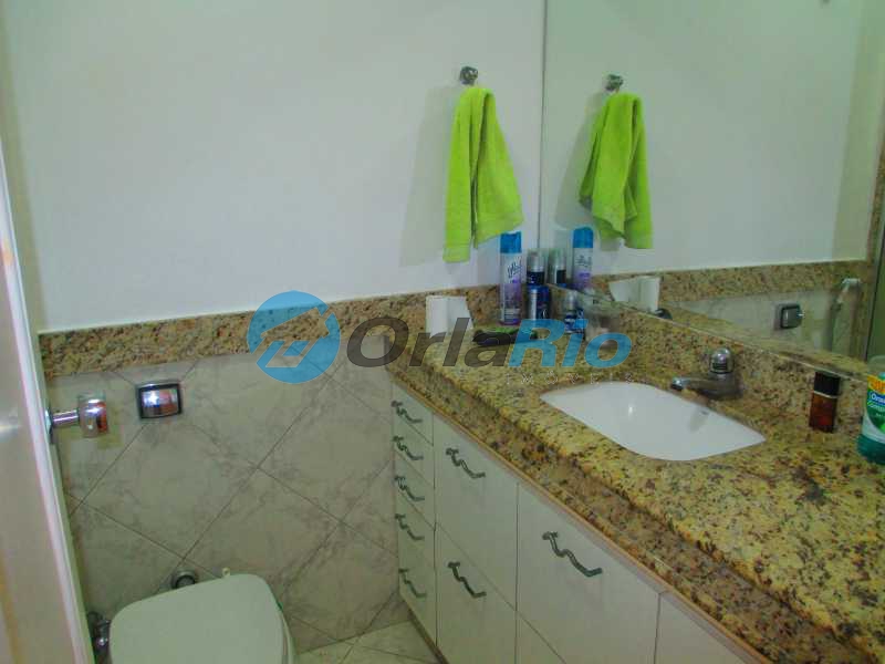 Conheça 19 do imóvel - Apartamento à venda Rua Padre Antônio Vieira, Leme, Rio de Janeiro - R$ 1.300.000 - VEAP30404 - 18 19 - 18