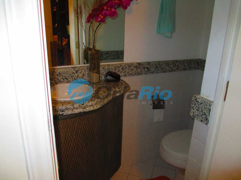 Conheça 21 do imóvel - Apartamento à venda Rua Padre Antônio Vieira, Leme, Rio de Janeiro - R$ 1.300.000 - VEAP30404 - 20 21 - 20