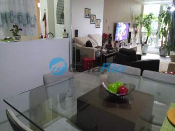 Ótima localização - Apartamento à venda Rua Prudente de Morais, Ipanema, Rio de Janeiro - R$ 2.550.000 - VEAP30455