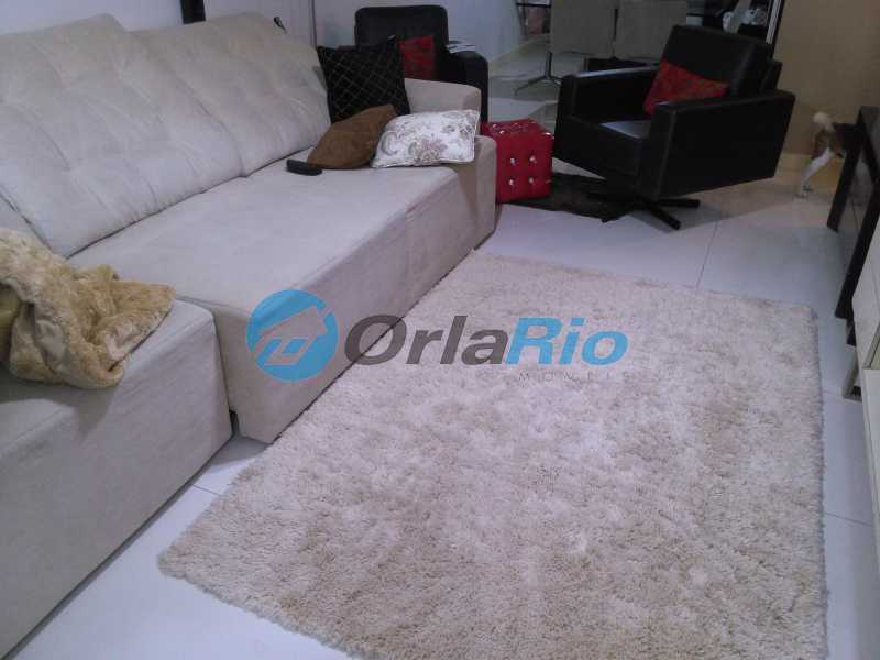 Conheça sala do imóvel - Apartamento à venda Rua Prudente de Morais, Ipanema, Rio de Janeiro - R$ 2.550.000 - VEAP30455 - 3 sala - 3