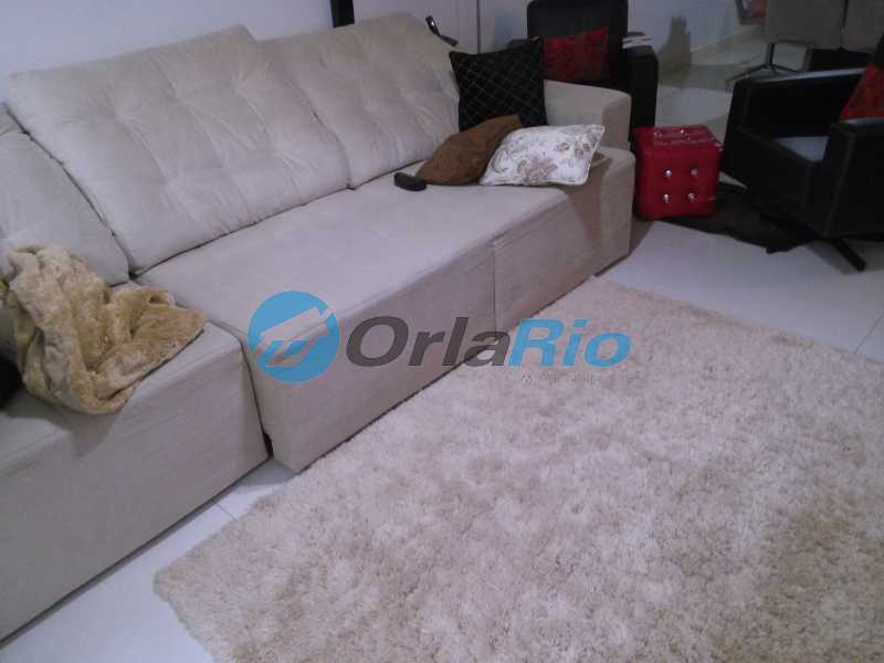Conheça sala do imóvel - Apartamento à venda Rua Prudente de Morais, Ipanema, Rio de Janeiro - R$ 2.550.000 - VEAP30455 - 4 sala - 4