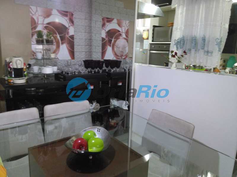 Conheça sala do imóvel - Apartamento à venda Rua Prudente de Morais, Ipanema, Rio de Janeiro - R$ 2.550.000 - VEAP30455 - 5 sala - 5