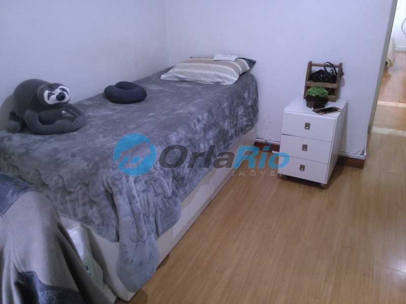 Conheça quarto do imóvel - Apartamento à venda Rua Prudente de Morais, Ipanema, Rio de Janeiro - R$ 2.550.000 - VEAP30455 - 14 quarto - 14