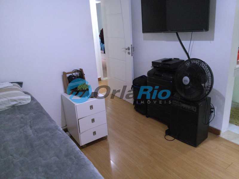 Conheça quarto do imóvel - Apartamento à venda Rua Prudente de Morais, Ipanema, Rio de Janeiro - R$ 2.550.000 - VEAP30455 - 15 quarto - 15