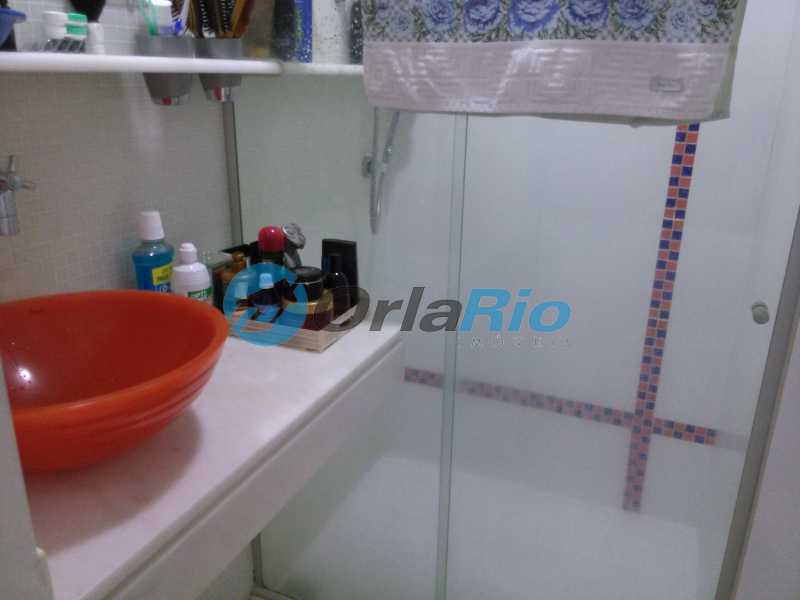 Conheça banheiro do imóvel - Apartamento à venda Rua Prudente de Morais, Ipanema, Rio de Janeiro - R$ 2.550.000 - VEAP30455 - 18 banheiro - 18