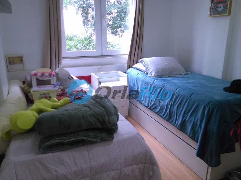 Conheça quarto do imóvel - Apartamento à venda Rua Prudente de Morais, Ipanema, Rio de Janeiro - R$ 2.550.000 - VEAP30455 - 19 quarto - 19