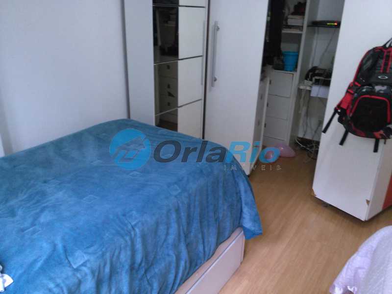 Conheça quarto do imóvel - Apartamento à venda Rua Prudente de Morais, Ipanema, Rio de Janeiro - R$ 2.550.000 - VEAP30455 - 20 quarto - 20