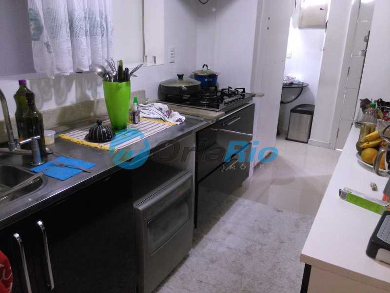 Conheça cozinha do imóvel - Apartamento à venda Rua Prudente de Morais, Ipanema, Rio de Janeiro - R$ 2.550.000 - VEAP30455 - 21 cozinha - 21
