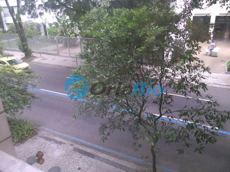 Conheça vista do imóvel - Apartamento à venda Rua Prudente de Morais, Ipanema, Rio de Janeiro - R$ 2.550.000 - VEAP30455 - 28 vista - 28