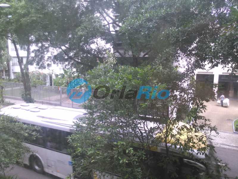 Conheça vista do imóvel - Apartamento à venda Rua Prudente de Morais, Ipanema, Rio de Janeiro - R$ 2.550.000 - VEAP30455 - 29 vista - 29