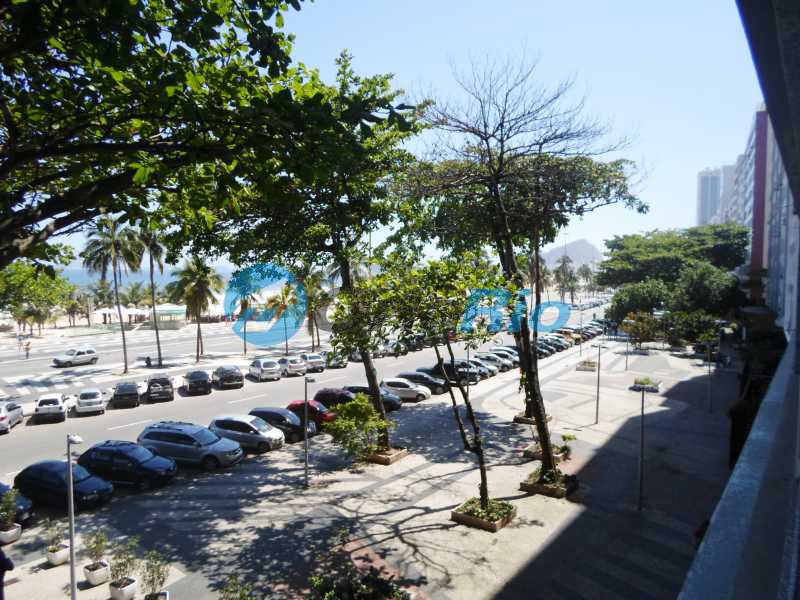Conheça 2-sala do imóvel - Apartamento à venda Avenida Atlântica, Leme, Rio de Janeiro - R$ 3.600.000 - VEAP40114 - 1 2-sala - 1