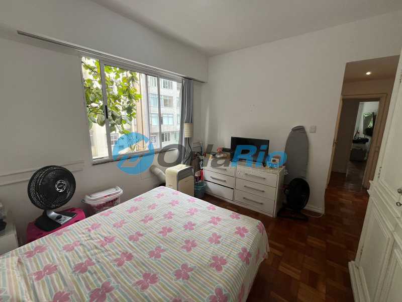 Conheça 16-quarto 3 e 4 do imóvel - Apartamento à venda Avenida Atlântica, Leme, Rio de Janeiro - R$ 3.600.000 - VEAP40114 - 16 16-quarto 3 e 4 - 16