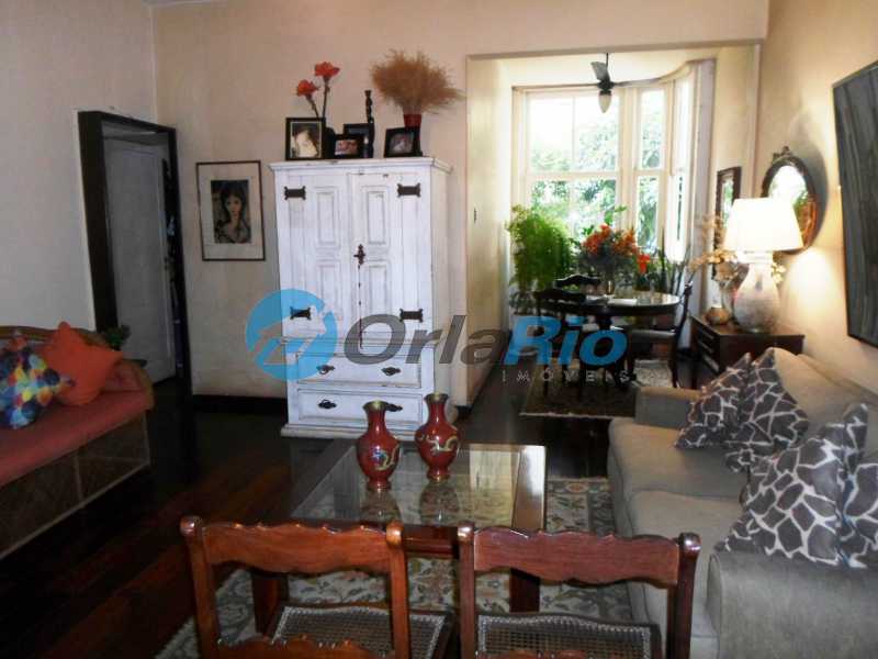 Conheça 1-sala 1 do imóvel - Apartamento à venda Rua Xavier da Silveira, Copacabana, Rio de Janeiro - R$ 950.000 - VEAP30531 - 1 1-sala 1 - 1