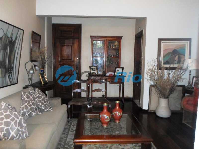 Conheça 3-sala 3 do imóvel - Apartamento à venda Rua Xavier da Silveira, Copacabana, Rio de Janeiro - R$ 950.000 - VEAP30531 - 3 3-sala 3 - 3