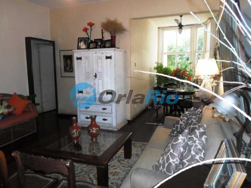 Conheça 4-sala 4 do imóvel - Apartamento à venda Rua Xavier da Silveira, Copacabana, Rio de Janeiro - R$ 950.000 - VEAP30531 - 4 4-sala 4 - 4