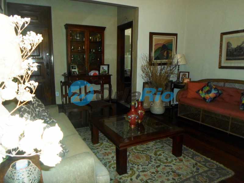 Conheça 5-sala 5 do imóvel - Apartamento à venda Rua Xavier da Silveira, Copacabana, Rio de Janeiro - R$ 950.000 - VEAP30531 - 5 5-sala 5 - 5