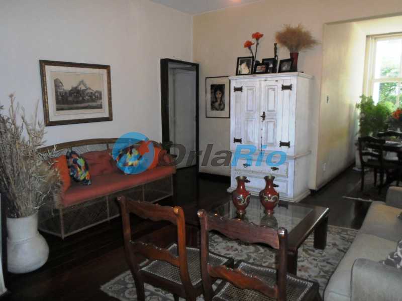 Conheça 6-sala 6 do imóvel - Apartamento à venda Rua Xavier da Silveira, Copacabana, Rio de Janeiro - R$ 950.000 - VEAP30531 - 6 6-sala 6 - 6