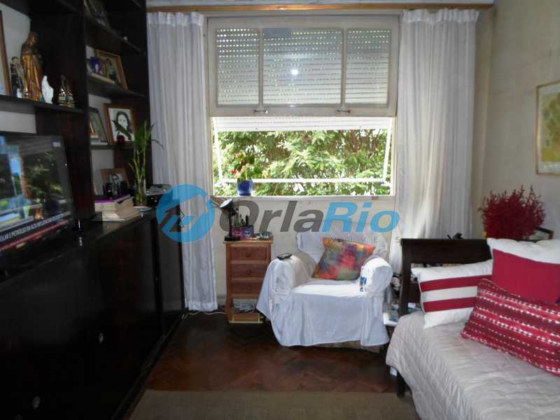 Conheça 7-quarto 1 do imóvel - Apartamento à venda Rua Xavier da Silveira, Copacabana, Rio de Janeiro - R$ 950.000 - VEAP30531 - 7 7-quarto 1 - 7