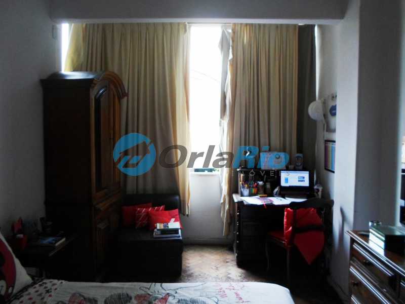 Conheça 9-quarto 2 do imóvel - Apartamento à venda Rua Xavier da Silveira, Copacabana, Rio de Janeiro - R$ 950.000 - VEAP30531 - 9 9-quarto 2 - 9