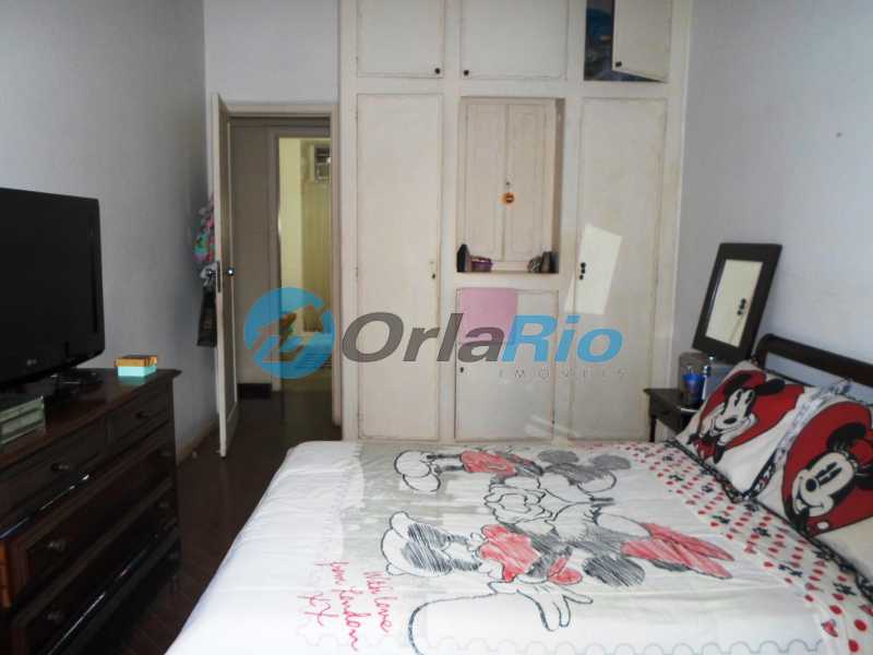 Conheça 10-quarto 2.1 do imóvel - Apartamento à venda Rua Xavier da Silveira, Copacabana, Rio de Janeiro - R$ 950.000 - VEAP30531 - 10 10-quarto 2.1 - 10