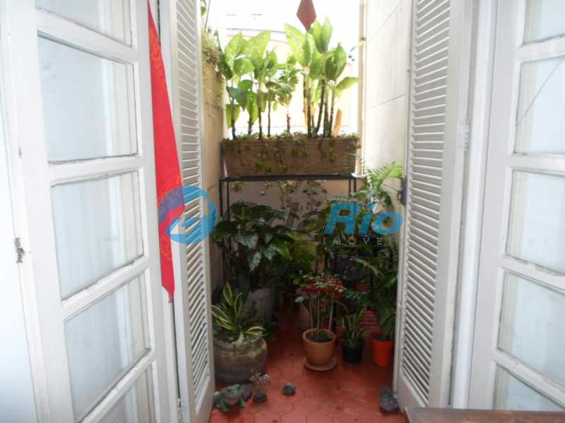 Conheça 12-quarto 3.1 do imóvel - Apartamento à venda Rua Xavier da Silveira, Copacabana, Rio de Janeiro - R$ 950.000 - VEAP30531 - 12 12-quarto 3.1 - 12