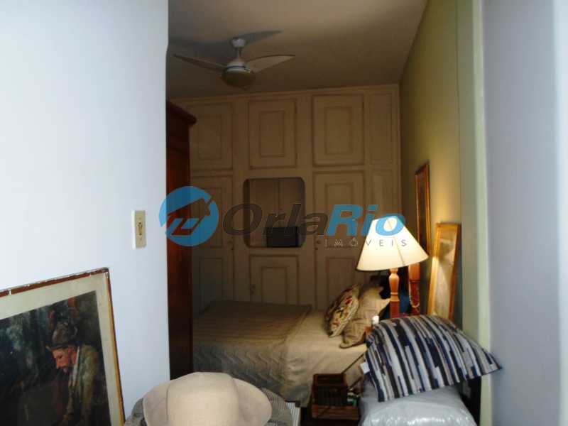 Conheça 14-quarto 3.2 do imóvel - Apartamento à venda Rua Xavier da Silveira, Copacabana, Rio de Janeiro - R$ 950.000 - VEAP30531 - 13 14-quarto 3.2 - 13