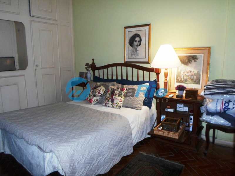 Conheça 15-quarto 3.3 do imóvel - Apartamento à venda Rua Xavier da Silveira, Copacabana, Rio de Janeiro - R$ 950.000 - VEAP30531 - 14 15-quarto 3.3 - 14