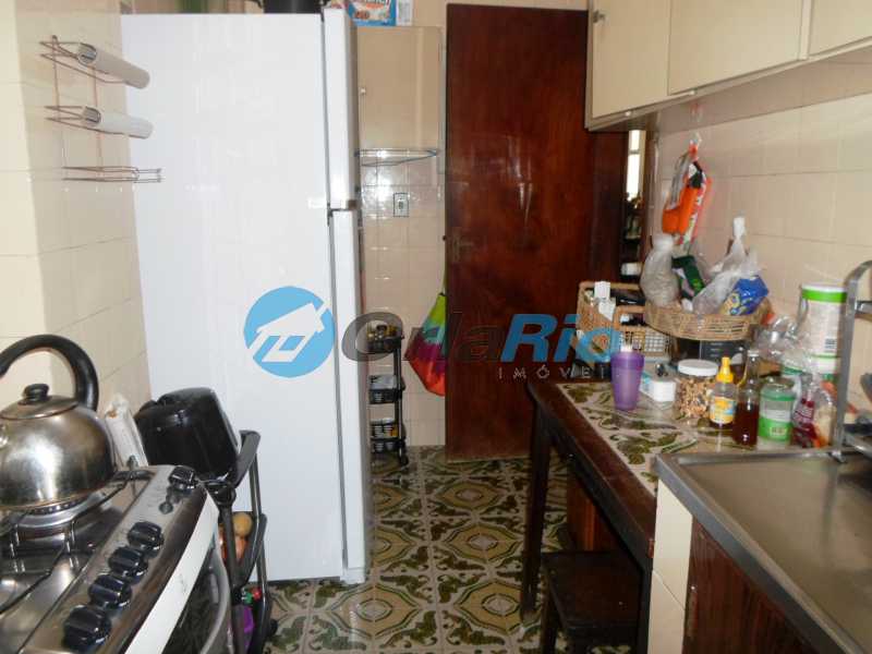 Conheça 19-cozinha 1 do imóvel - Apartamento à venda Rua Xavier da Silveira, Copacabana, Rio de Janeiro - R$ 950.000 - VEAP30531 - 18 19-cozinha 1 - 18