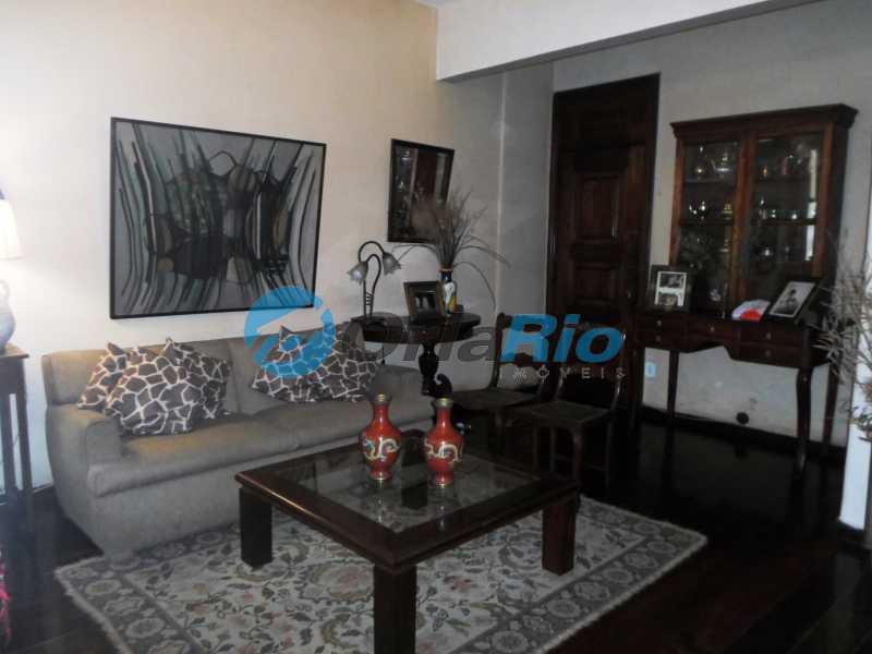 Conheça 21-outra da sala do imóvel - Apartamento à venda Rua Xavier da Silveira, Copacabana, Rio de Janeiro - R$ 950.000 - VEAP30531 - 20 21-outra da sala - 20