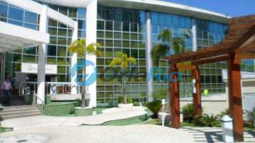 Sala Comercial 70m² para alugar Rua Dalcidio Jurandir, Barra da Tijuca, Rio de Janeiro - R$ 2.400 - LOSL00016