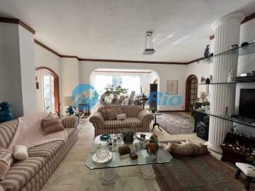 Ótima localização - Cobertura à venda Rua Maestro Francisco Braga, Copacabana, Rio de Janeiro - R$ 2.470.000 - VECO40028