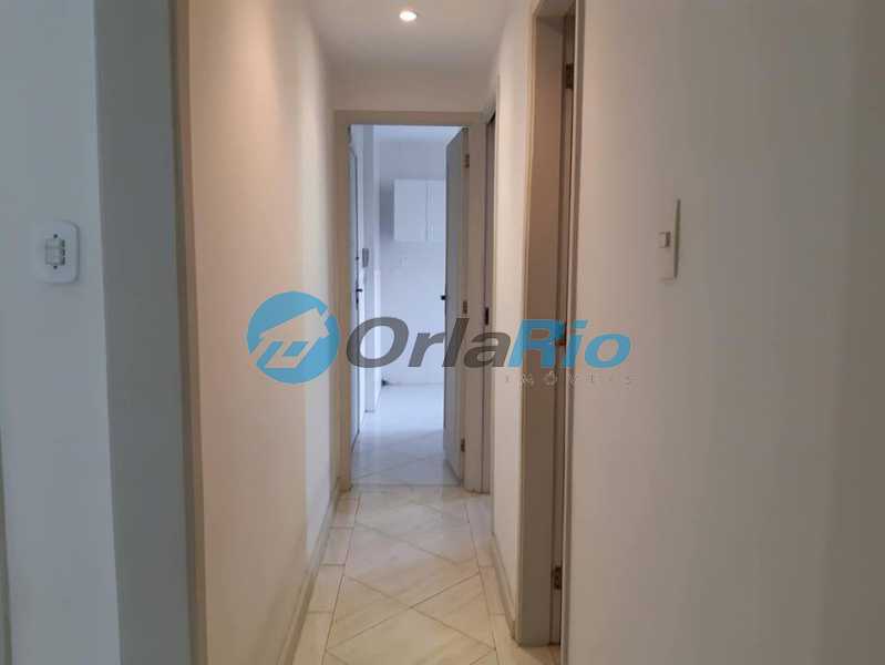 Conheça 8 do imóvel - Apartamento à venda Rua General Ribeiro da Costa, Leme, Rio de Janeiro - R$ 950.000 - VEAP30593 - 8 8 - 8