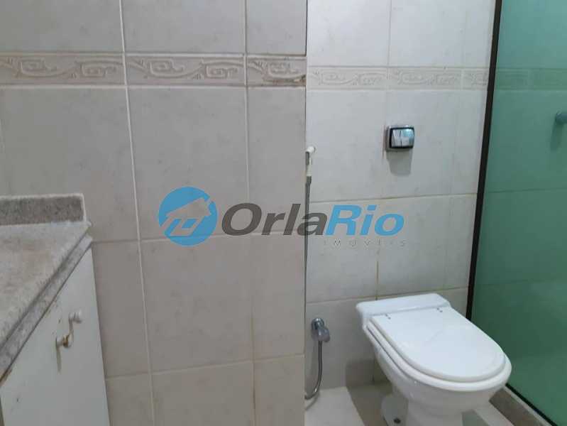 Conheça 12 do imóvel - Apartamento à venda Rua General Ribeiro da Costa, Leme, Rio de Janeiro - R$ 950.000 - VEAP30593 - 12 12 - 12
