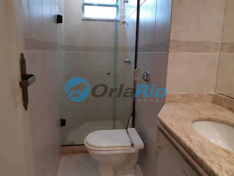 Conheça 13 do imóvel - Apartamento à venda Rua General Ribeiro da Costa, Leme, Rio de Janeiro - R$ 950.000 - VEAP30593 - 13 13 - 13