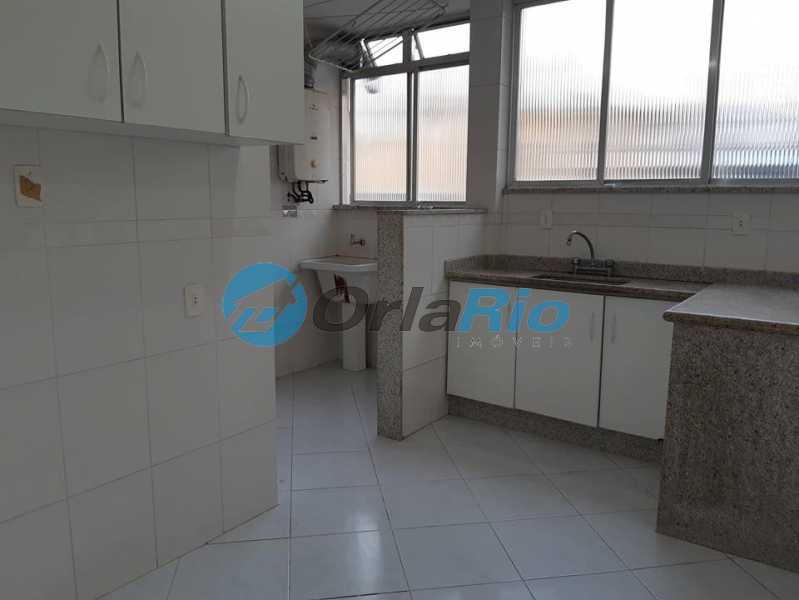 Conheça 17 do imóvel - Apartamento à venda Rua General Ribeiro da Costa, Leme, Rio de Janeiro - R$ 950.000 - VEAP30593 - 17 17 - 17